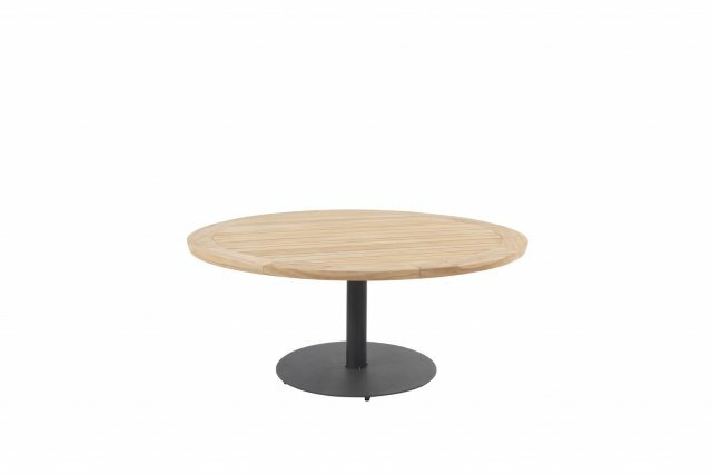 taste by 4so saba low dining tafel