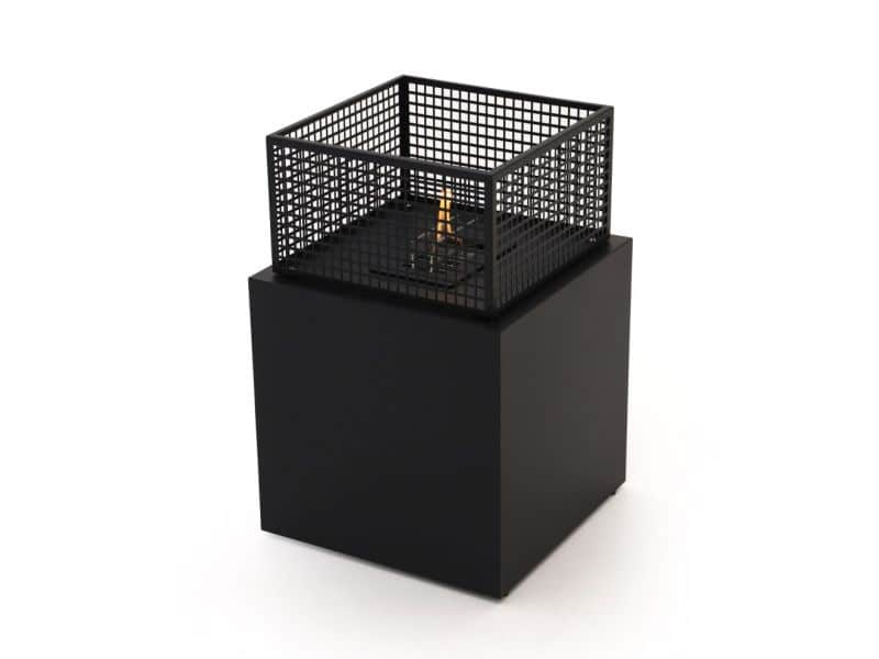 Tenderflame Agni 40 haard 40,5x40,5x60,2cm - Laagste prijsgarantie!