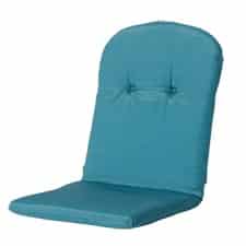 tuinkussen hoge kuip panama sea blue