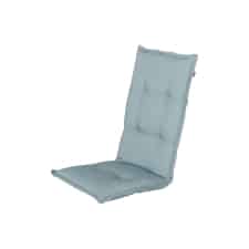 tuinkussen hoge rug cuba lulu blue