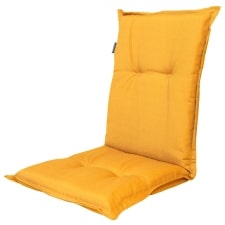 tuinkussen lage rug panama golden glow