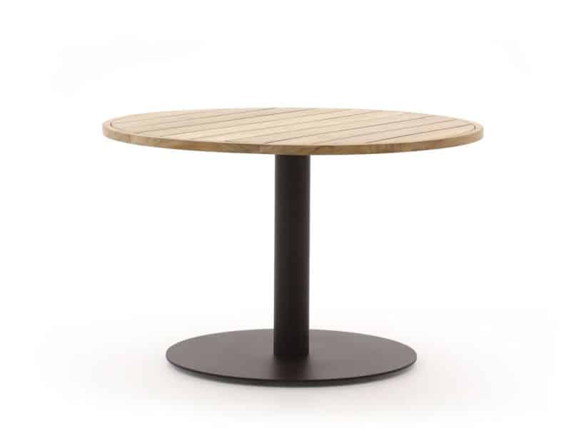 Zavelli Cuore dining tuintafel ø120cm - Laagste prijsgarantie!