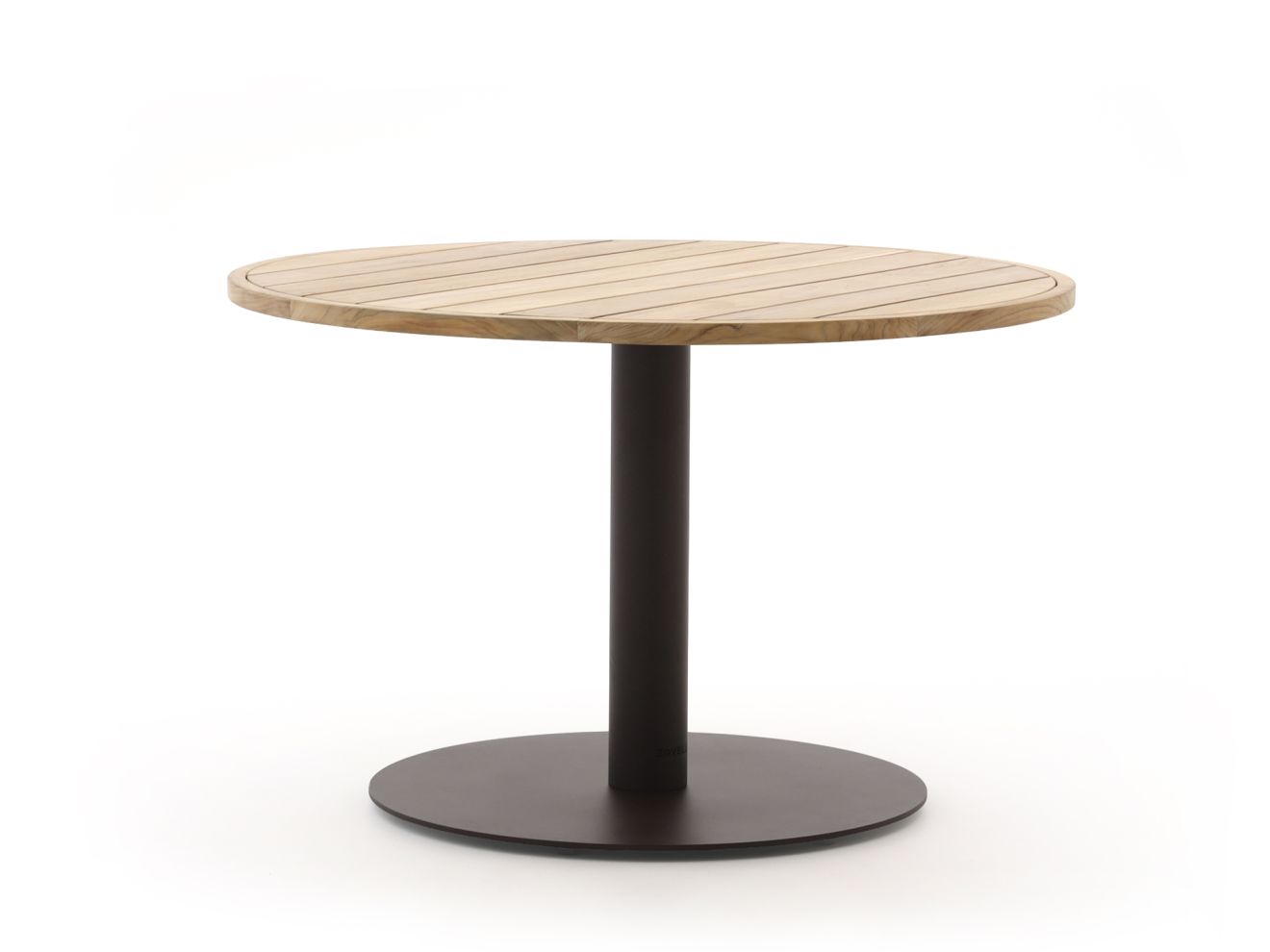 zavelli cuore dining tuintafel ø120cm laagste prijsgarantie!