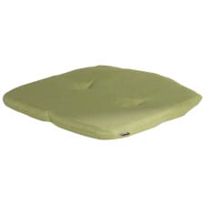 zitkussen 46x45cm cuba green
