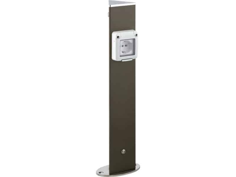 Aquapoint Triangle Electropoint BUSHWOOD GREEN 45CM