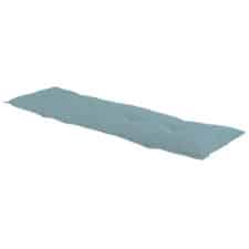 bankkussen 180cm cuba lulu blue