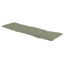 bankkussen 180cm cuba soft green