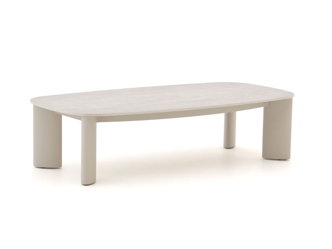 bellagio battuello lounge tuintafel 140x70x35cm laagste prijsgarantie!