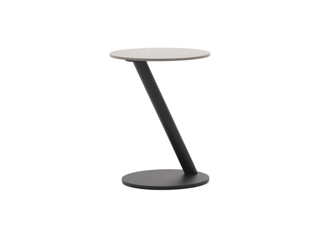 bellagio loiano bijzet tuintafel ø40cm (h:52cm) laagste prijsgarantie!