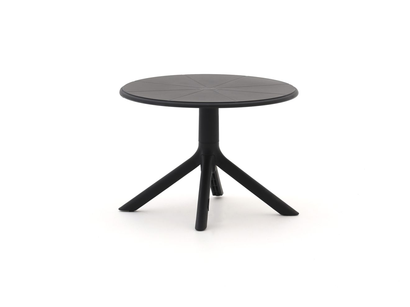 forza rieti lounge tuintafel ø60cm (h:43,5cm) laagste prijsgarantie!