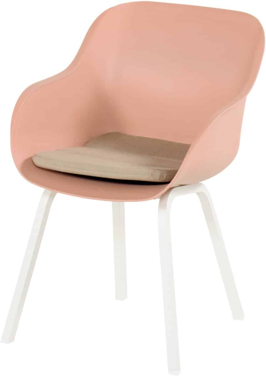 hartman le soleil element tuinstoel stylish pink