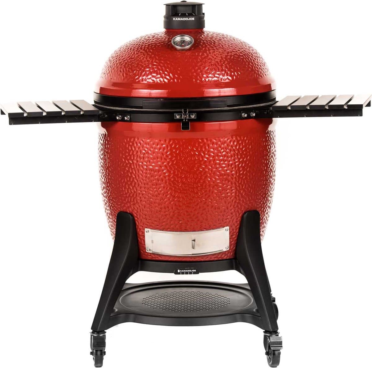 kamado joe big joe 3 houtskool barbeque starterspakket