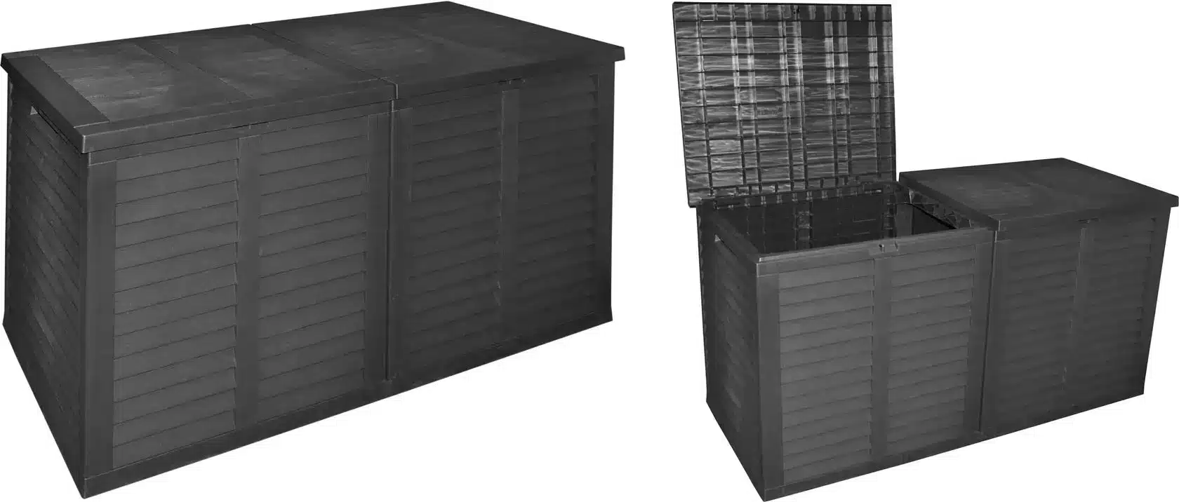 kussenbox 750 ltr 155x66x80cm