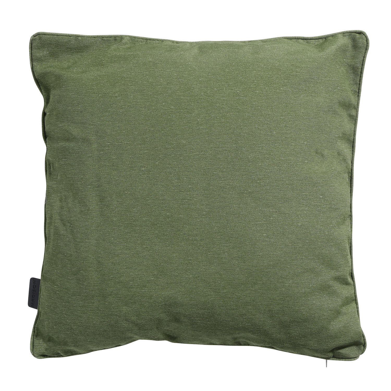 madison panama groen tuinkussen 46x46cm