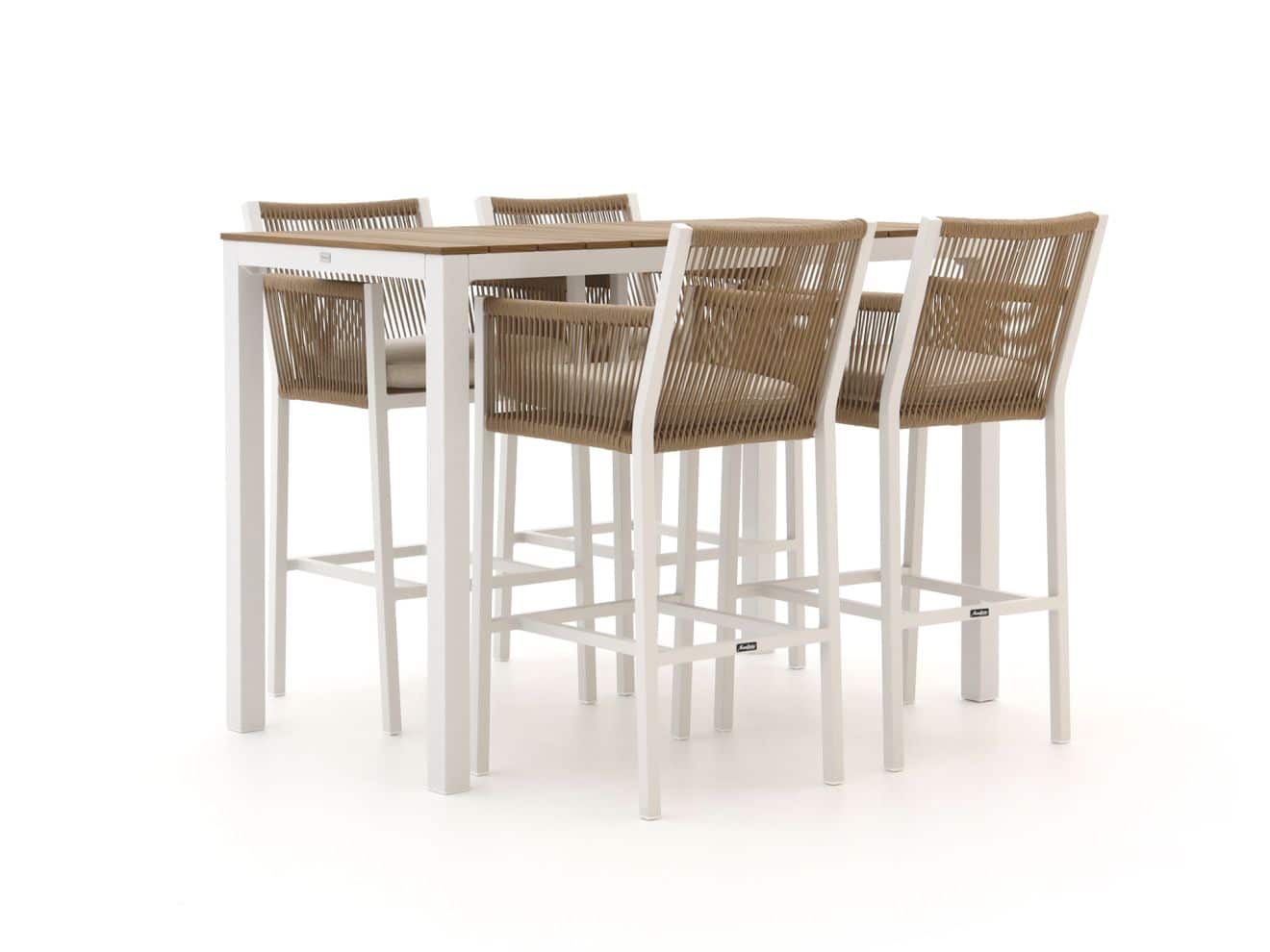 manifesto rivola/fidenza 150cm barset 5 delig laagste prijsgarantie!