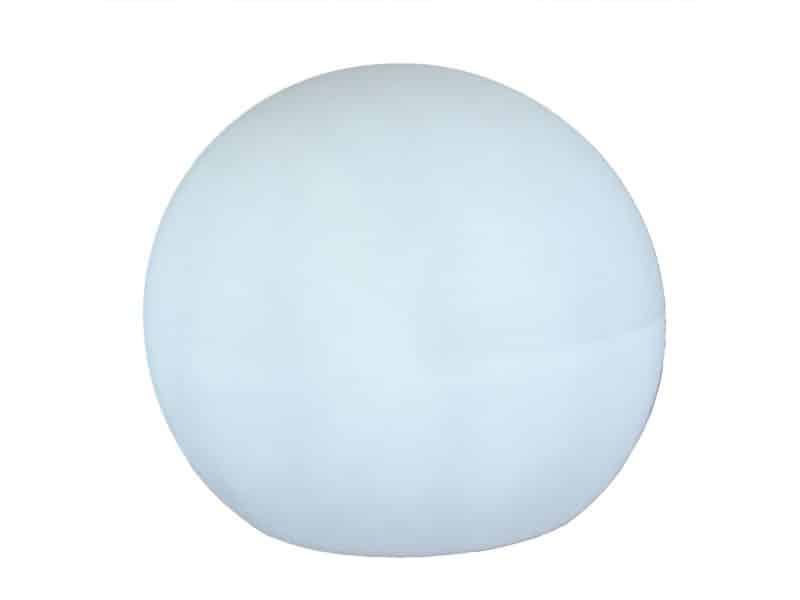 Newgarden Solar Lichtbal Buly Wit 50cm