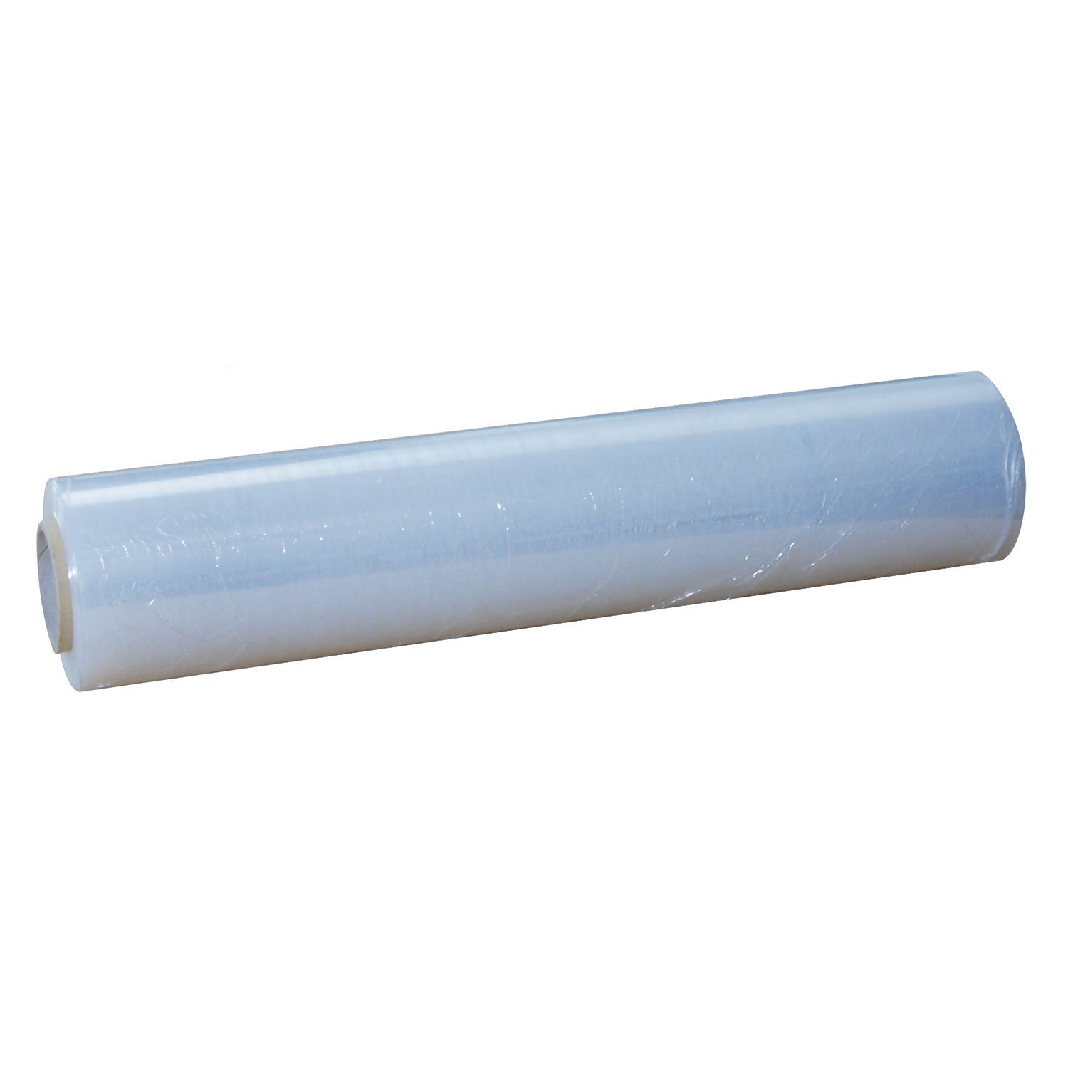 pack & move heldere rekfolie 300 x 0,45 m