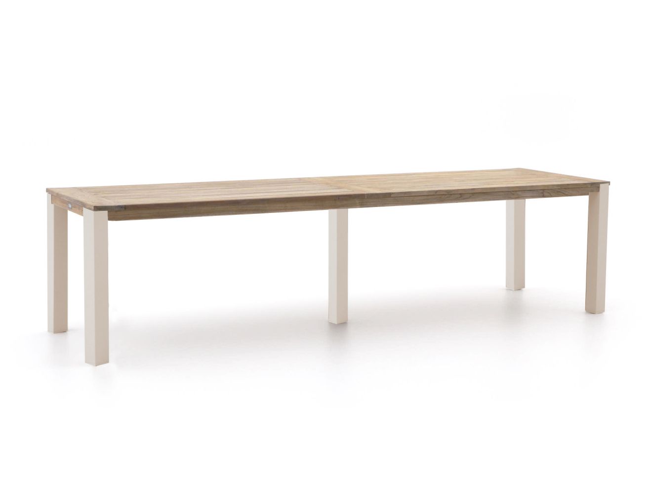 rough s dining tuintafel 300x90x76cm laagste prijsgarantie!