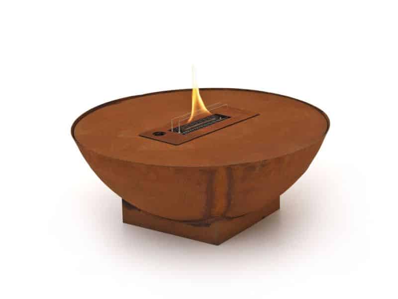 Tenderflame Prometheus 60 haard ø59,5cm (h:28cm) - Laagste prijsgarantie!
