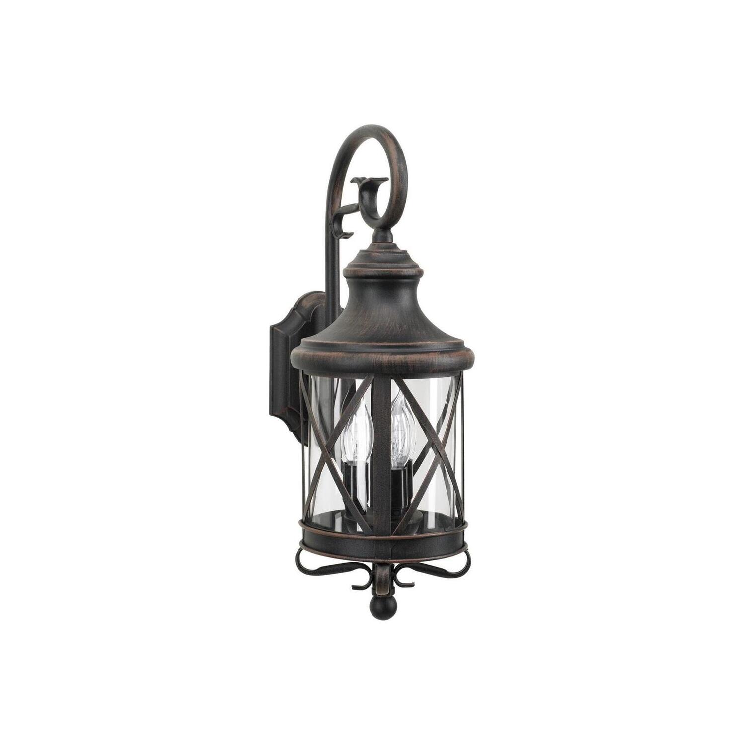 240v muurlamp romantica k.s. verlichting ks verlichting