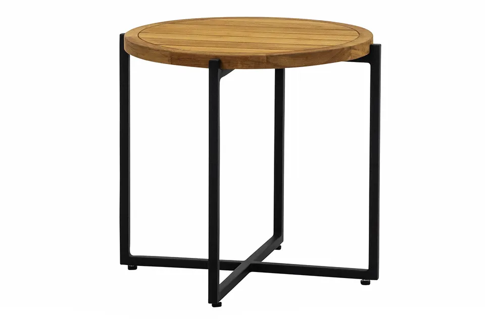 apple bee | condor koffietafel Ø 54 x 50 cm