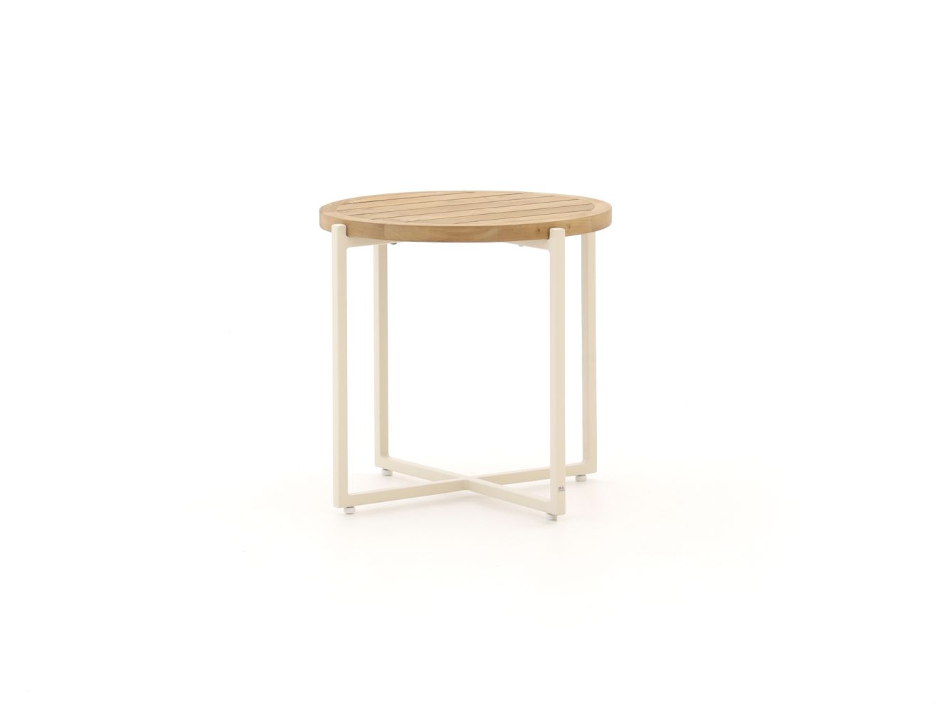 apple bee condor lounge tuintafel ø 54cm (h: 50) laagste prijsgarantie!