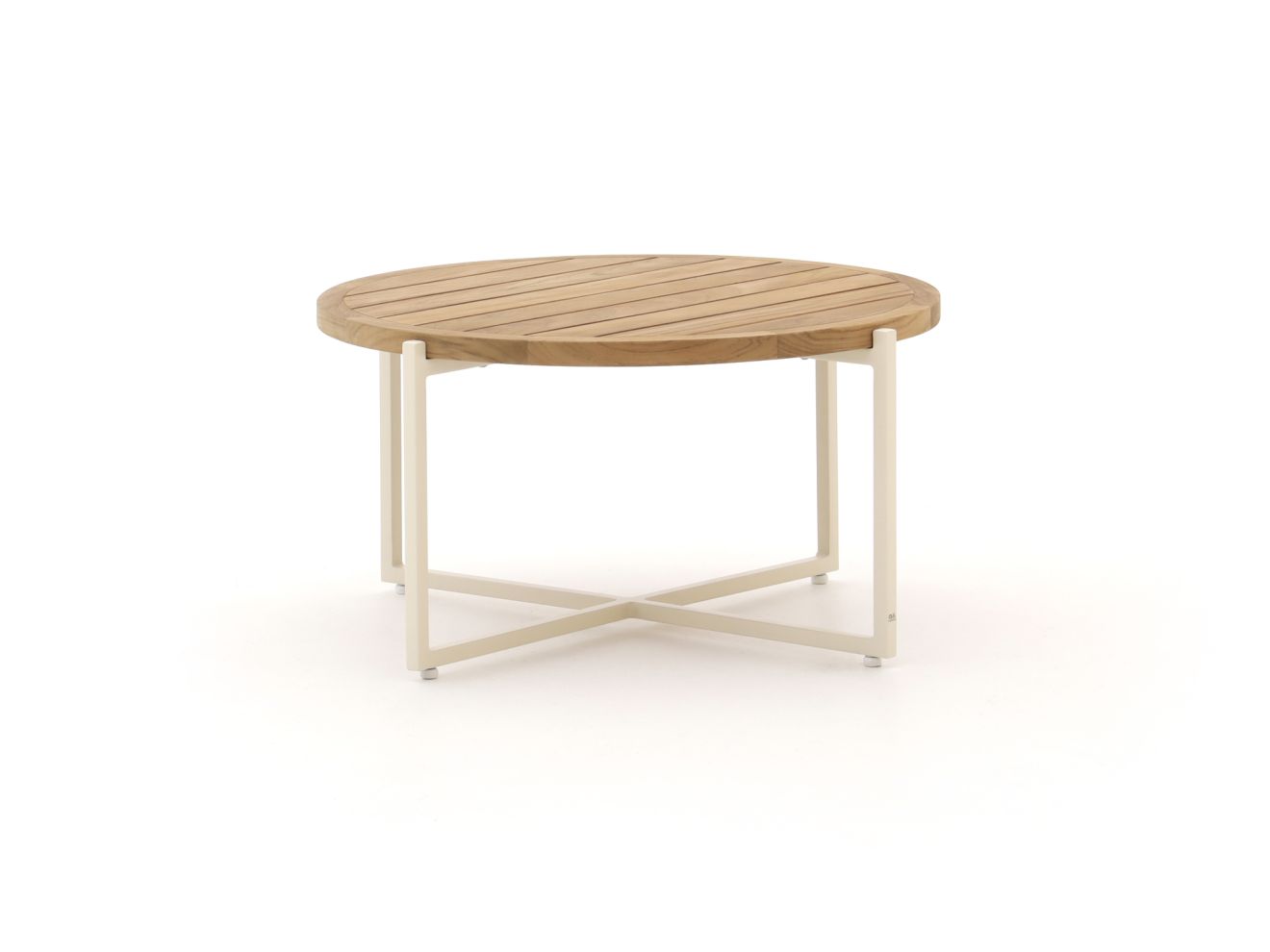 apple bee condor lounge tuintafel ø 74cm (h: 38) laagste prijsgarantie!