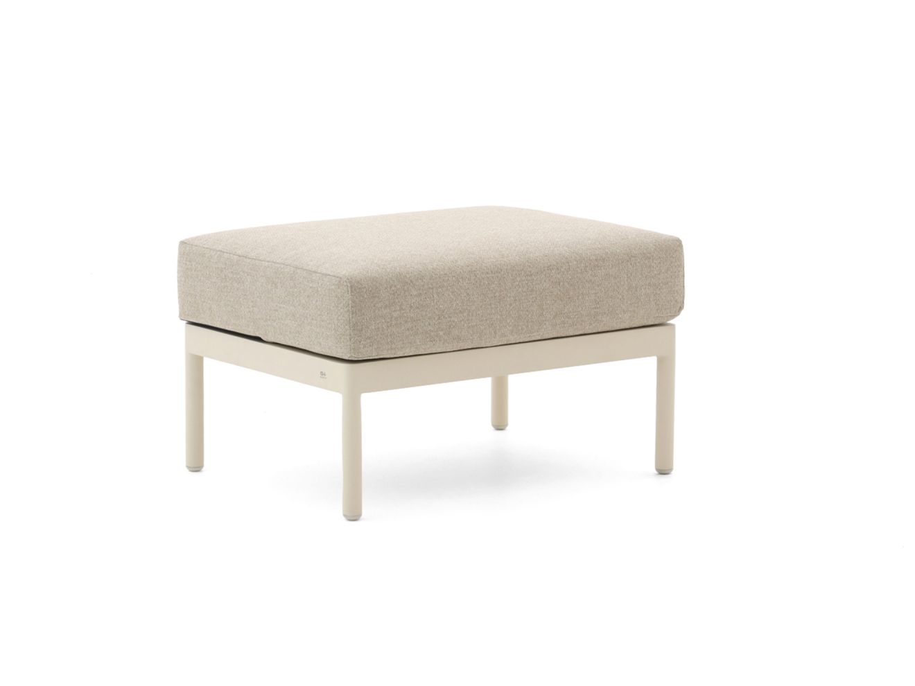 apple bee condor lounge voetenbank 52x68x42cm laagste prijsgarantie!