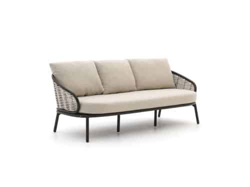 Apple Bee Pine Key lounge tuinbank 3-zits 208cm - Laagste prijsgarantie!