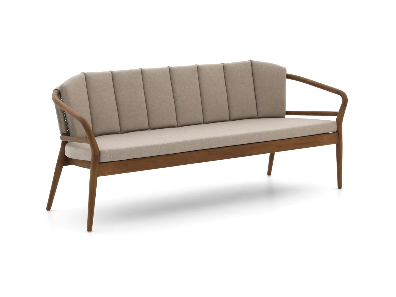 bellagio brasimone lounge tuinbank 3 zits 188cm laagste prijsgarantie!