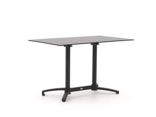 Bellagio Canzo klaptafel 120x70x73cm - Laagste prijsgarantie!
