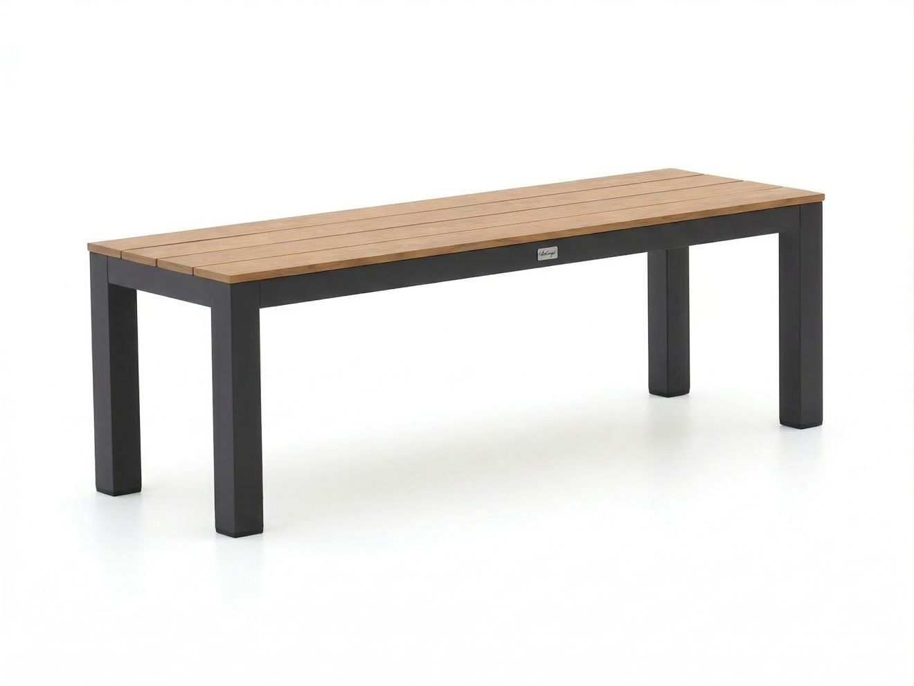 bellagio fidenza picknickbank 137x45x45cm laagste prijsgarantie!