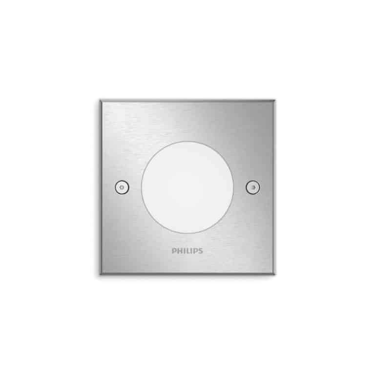 crust grondspot verlichting philips philips