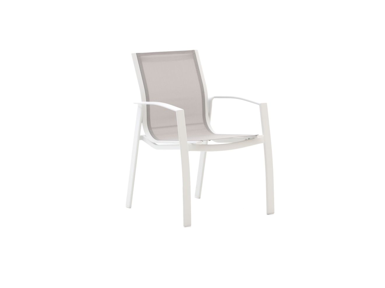forza altea dining tuinstoel stapelbaar laagste prijsgarantie!
