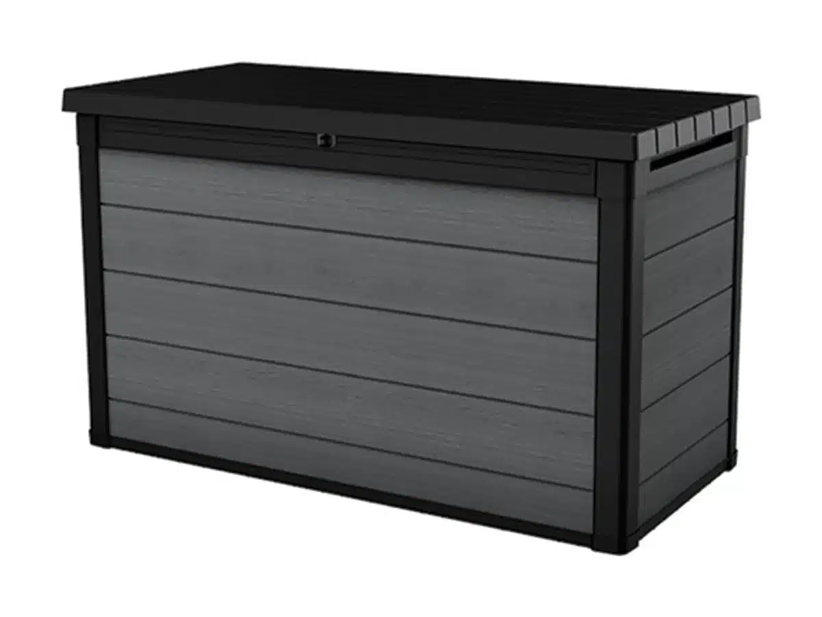 keter | opbergbox cortina 757 liter