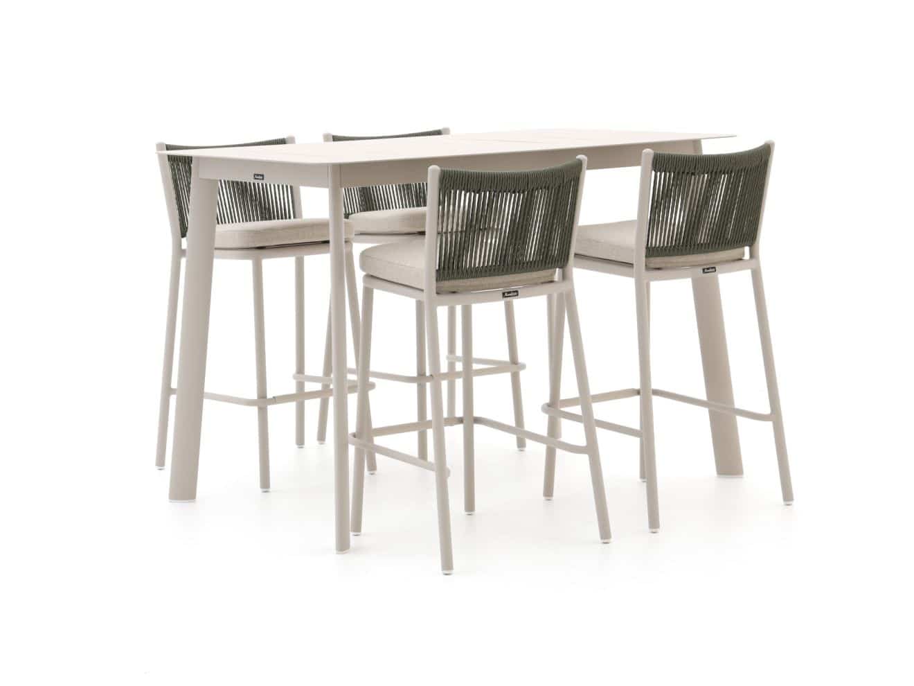 manifesto idro/savio 150cm barset 5 delig laagste prijsgarantie!