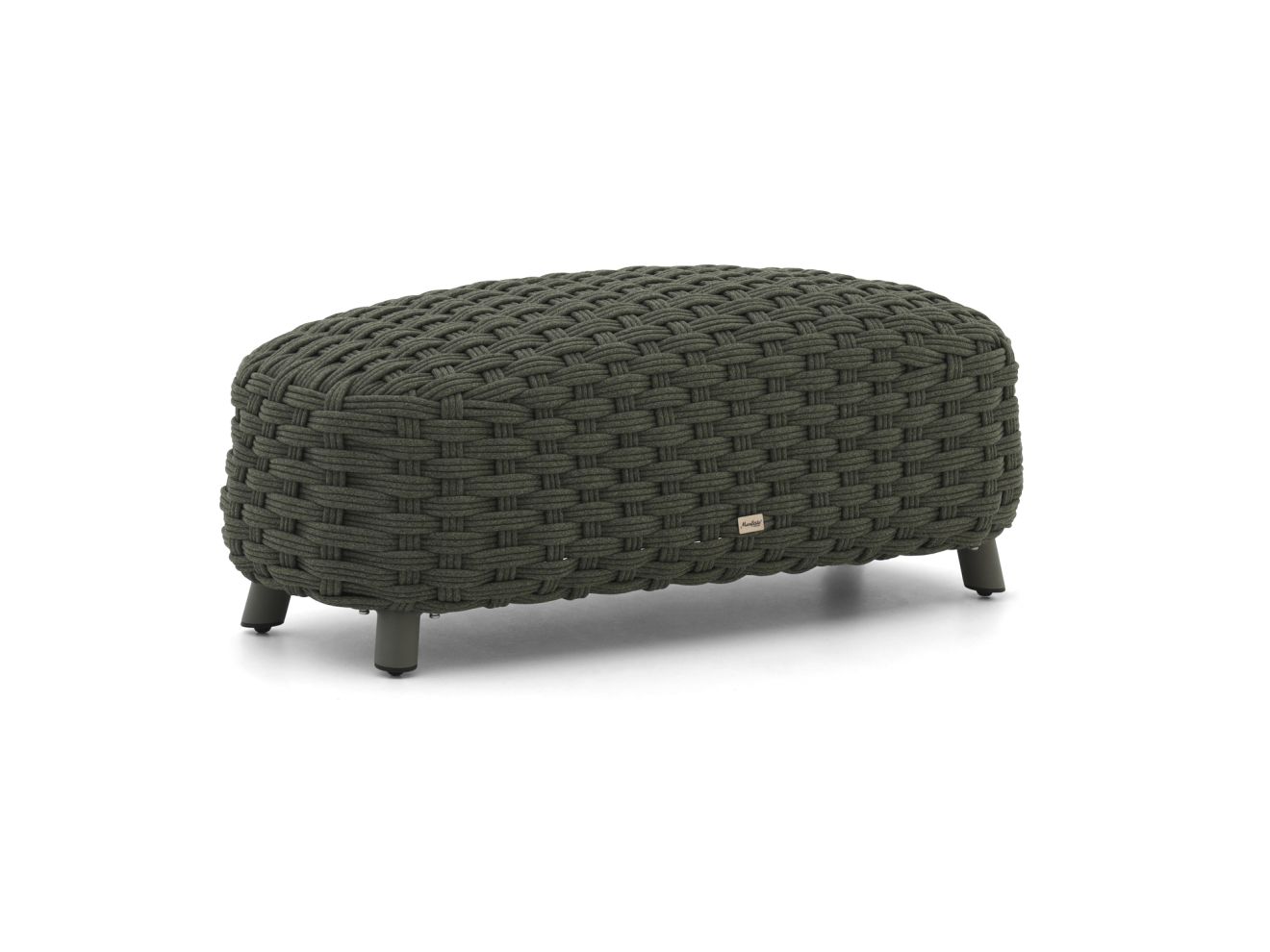 manifesto pergine hocker 49.5x110cm laagste prijsgarantie!