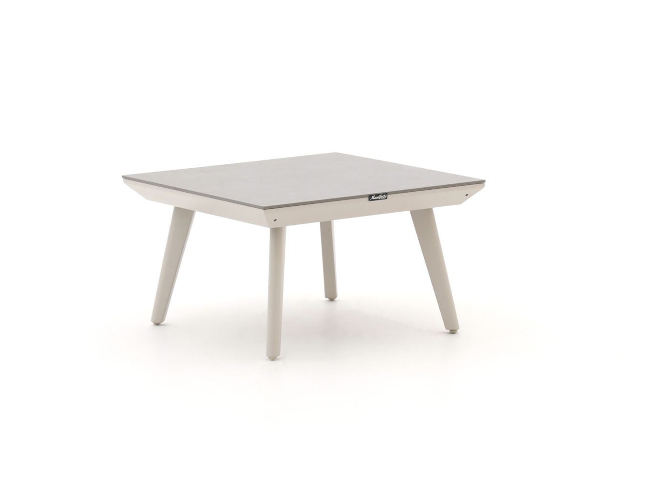 manifesto valsecca lounge tuintafel 60x60x36cm laagste prijsgarantie!