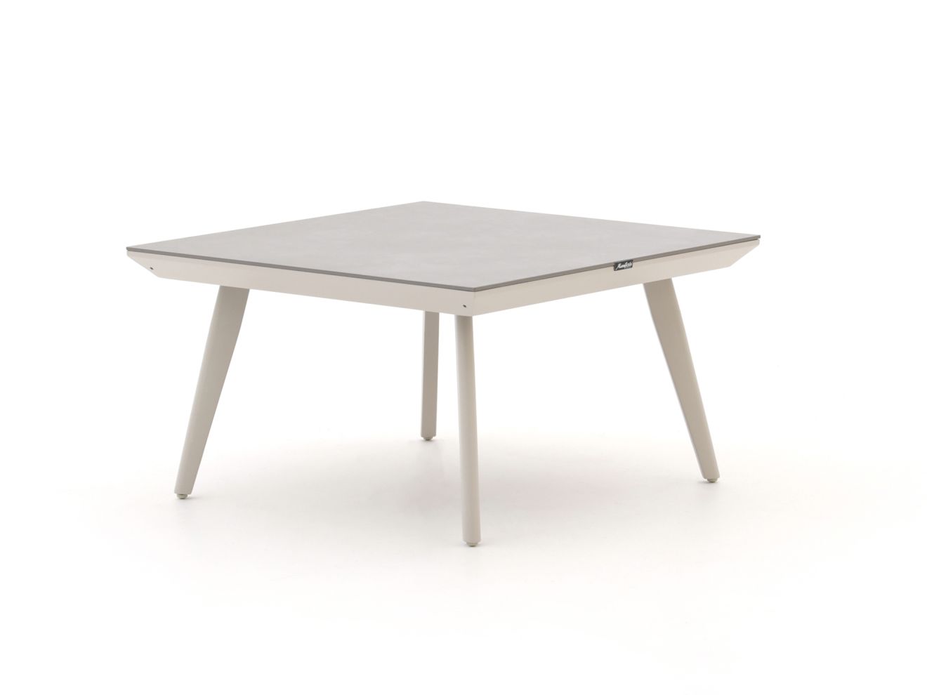 manifesto valsecca lounge tuintafel 80x80x45cm laagste prijsgarantie!