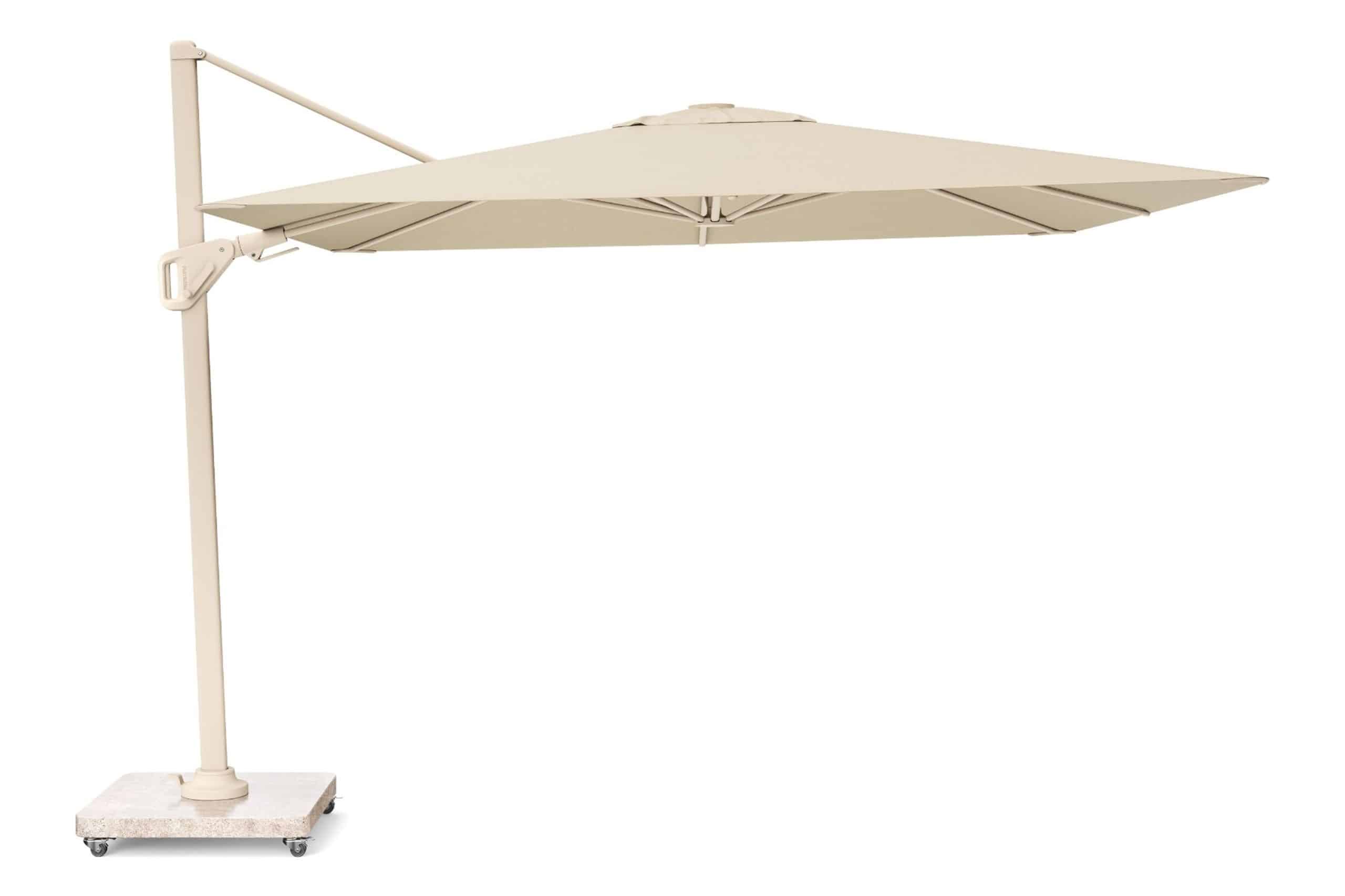 nexus t² premium 300×300 (excl. voet) sand