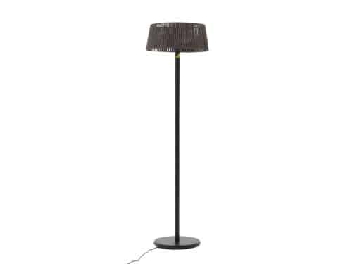Sunred Bright Artix Corda staande terrasverwarmer 2100 Watt - Laagste prijsgarantie!