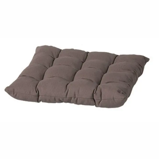 toscane kussen 46×46 panama taupe