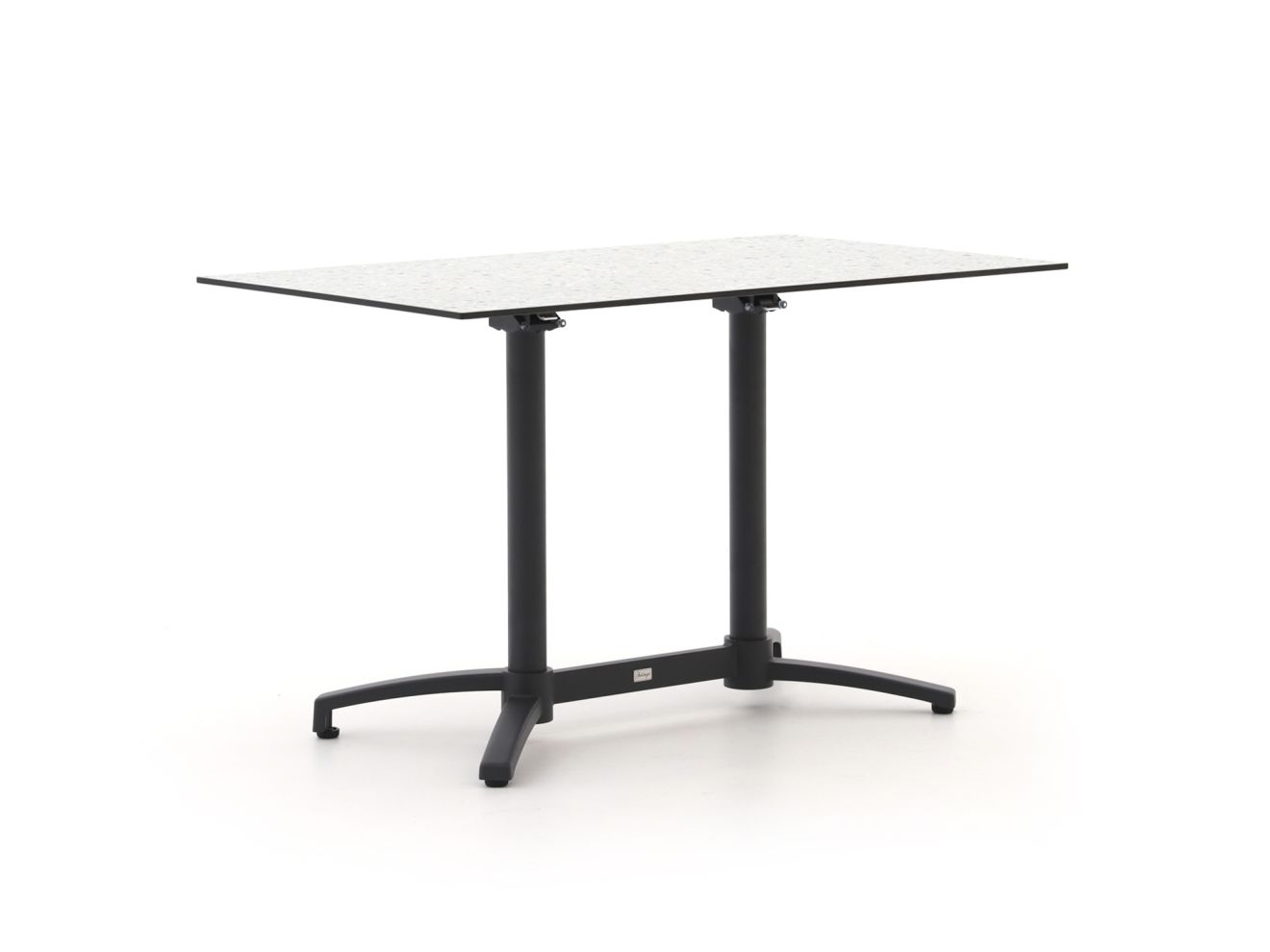 bellagio canzo klaptafel 120x70x73cm laagste prijsgarantie!