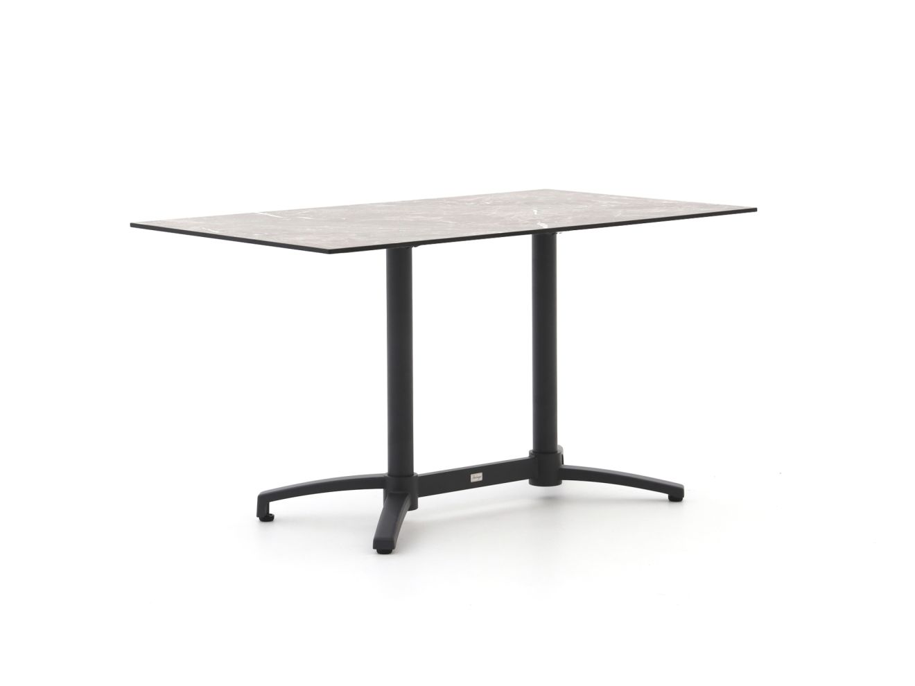 bellagio canzo klaptafel 140x80x73cm laagste prijsgarantie!