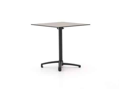 Bellagio Canzo klaptafel 70x70x73cm - Laagste prijsgarantie!