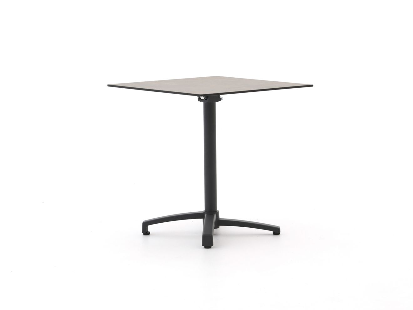 bellagio canzo klaptafel 70x70x73cm laagste prijsgarantie!