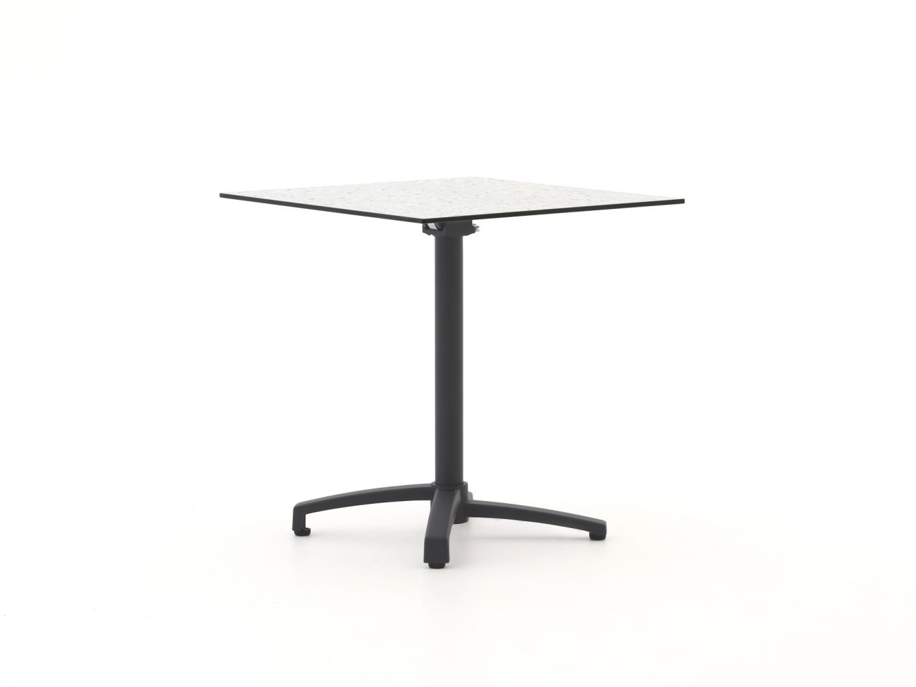 bellagio canzo klaptafel 70x70x73cm laagste prijsgarantie!