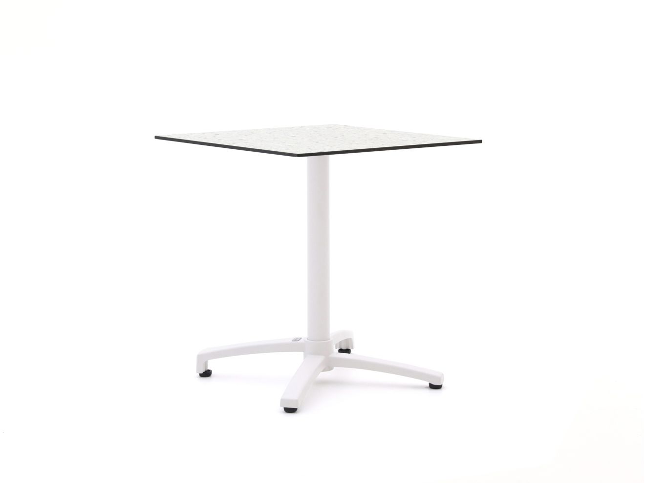bellagio canzo klaptafel 70x70x73cm laagste prijsgarantie!