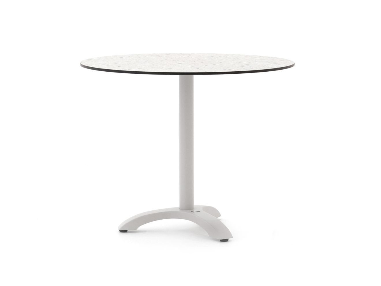 bellagio lisio tuintafel ø80cm (h:73cm) laagste prijsgarantie!