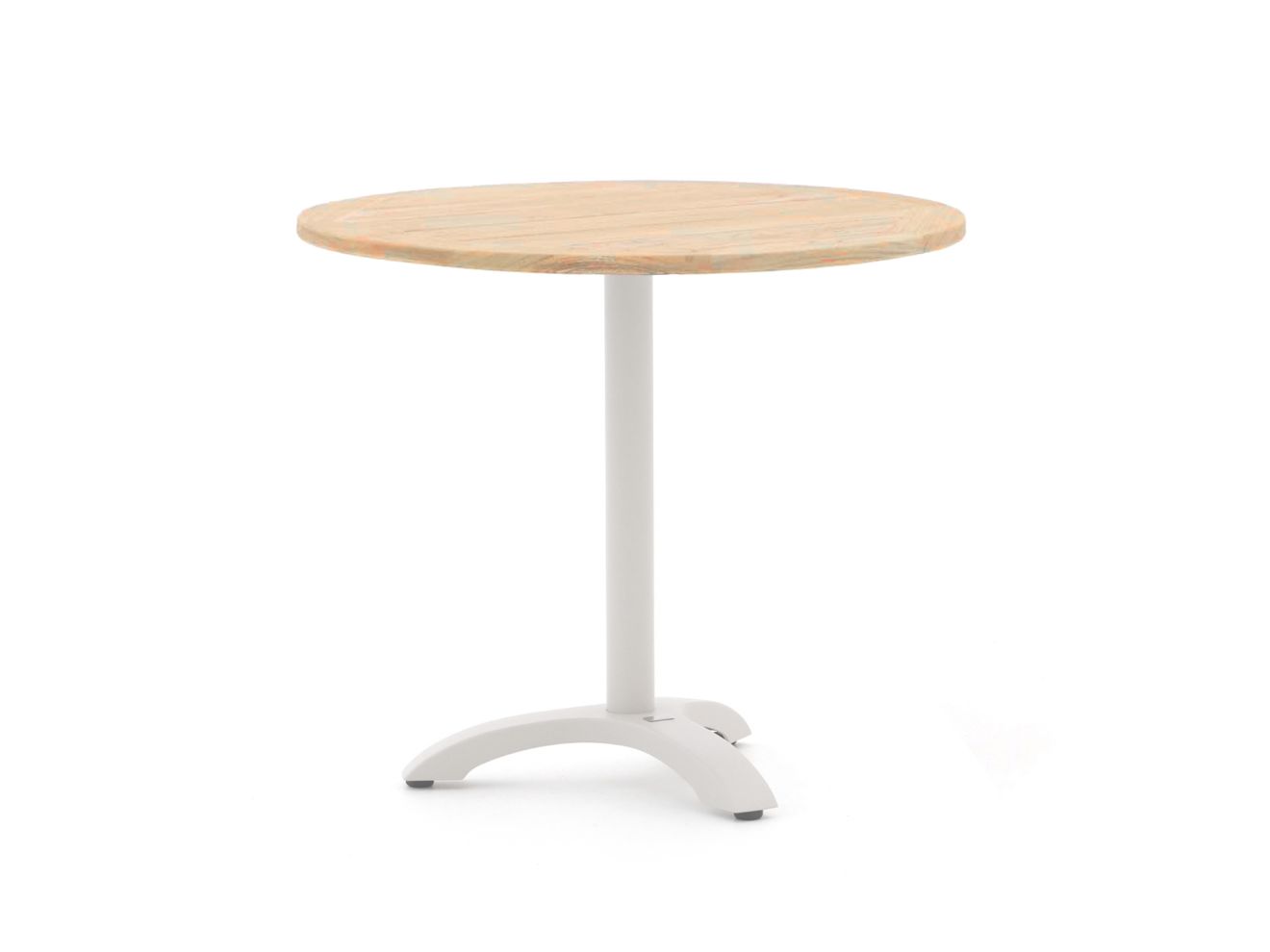 bellagio lisio tuintafel ø85cm (h:75cm) laagste prijsgarantie!